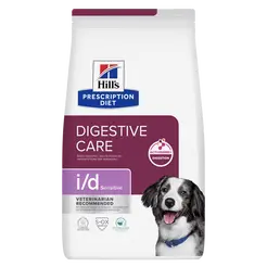 Hill's prescription diet canine i/d digestive care sensitive 12 kg Hondenvoer