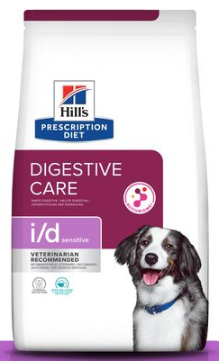 Hill's prescription diet canine i/d digestive care sensitive 12 kg Hondenvoer