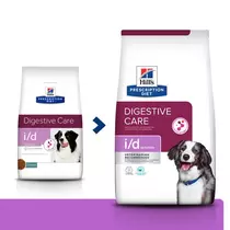 Hill's prescription diet canine i/d digestive care sensitive 12 kg Hondenvoer