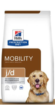 Hill's prescription diet canine j/d joint care 16 kg Hondenvoer