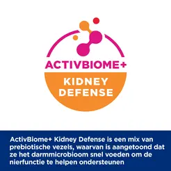 Hill's prescription diet canine k/d kidney care 12 kg Hondenvoer - afbeelding 3