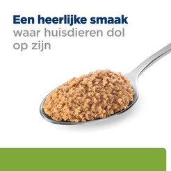 Hill's prescription diet canine metabolic weight management blik 370 gram Honden - afbeelding 6