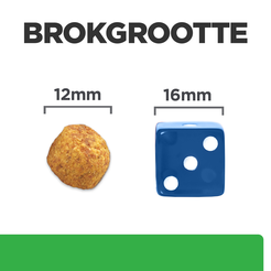 Hill's prescription diet canine r/d weight reduction 10 kg Hondenvoer - afbeelding 7
