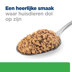 Hill's prescription diet canine r/d weight reduction blik 350 gram Hondenvoer - afbeelding 7
