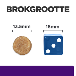 Hill's prescription diet canine u/d 10 kg Hondenvoer - afbeelding 7