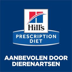 Hill's prescription diet feline metabolic weight management zalm 1,5kg Katten - afbeelding 7