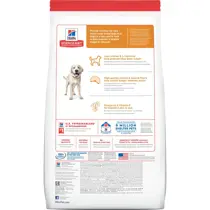 Hill's science plan canine adult light large breed 14 kg Hondenvoer - afbeelding 4