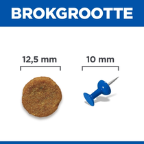 Hill's science plan canine adult medium kip breed 14 kg Hondenvoer - afbeelding 6