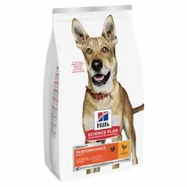 Hill's science plan canine adult performance 14 kg Hondenvoer - afbeelding 3