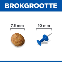 Hill's science plan canine adult small & mini 3 kg Hondenvoer - afbeelding 6