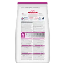 Hill's science plan canine adult small&mini 6kg kip Hondenvoer - afbeelding 2