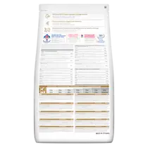 Hill's science plan canine health mobility large breed 14 kg Hondenvoer - afbeelding 2