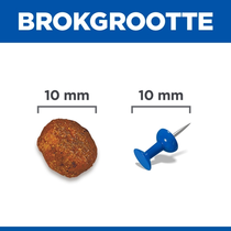 Hill's science plan canine puppy medium breed kip 14 kg Hondenvoer - afbeelding 6