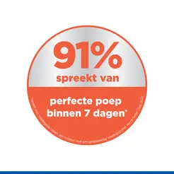 Hill's science plan dog adult perfect digestion large breed 14kg Hondenvoer - afbeelding 4