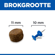 Hill's science plan dog puppy lam&rijst 14 kg Hondenvoer - afbeelding 6