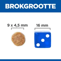 Hill's science plan feline adult zalm 10kg kattenvoer - afbeelding 2