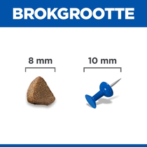 Hill's science plan feline kitten kip 7 kg Kattenvoer - afbeelding 6