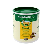 Hokamix classic kruiden poeder 400 gram