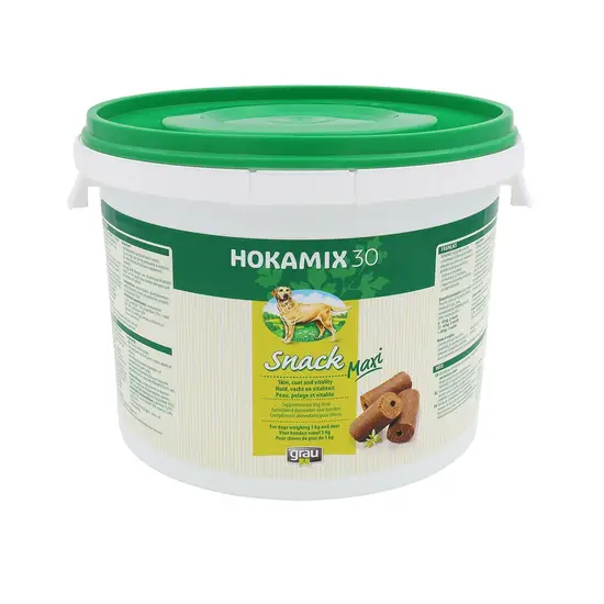 Hokamix snack maxi 2.25 kg