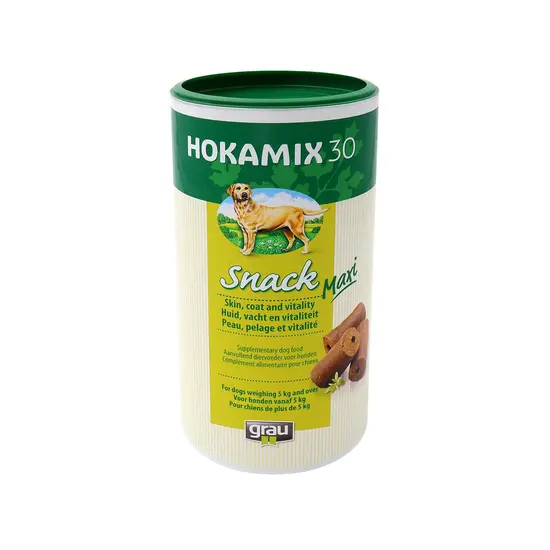 Hokamix snack maxi 800 gr