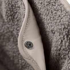 Hunter 2 in 1 hondentas Seoul taupe - afbeelding 9