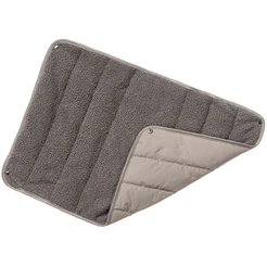 Hunter 2 in 1 hondentas Seoul taupe - afbeelding 10