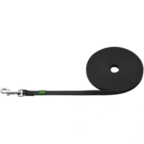 Hunter convenience speurlijn zwart  5mtr. lang/10mm breed - afbeelding 3