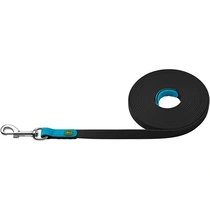 Hunter convenience speurlijn zwart 5mtr. lang/20mm breed - afbeelding 3
