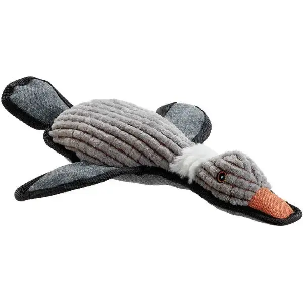 Hunter dog toy kolding duck hondenspeelgoed