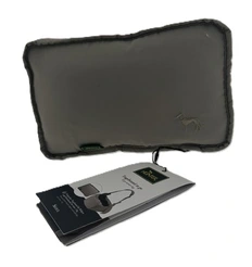 Hunter draagtas Seoul to go taupe - afbeelding 5