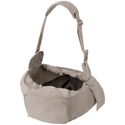 Hunter draagtas Seoul to go taupe SALE!