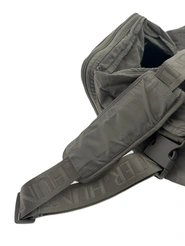 Hunter draagtas Seoul to go taupe - afbeelding 2