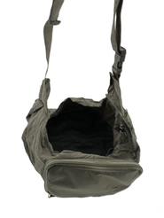 Hunter draagtas Seoul to go taupe - afbeelding 4