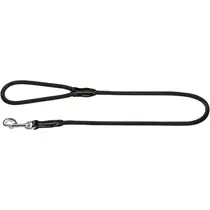 Hunter freestyle lijn extra lang 10 mm/180 cm zwart