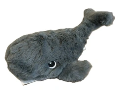 Hunter Kessi dog toy Sammy Walvis hondenspeelgoed - afbeelding 2