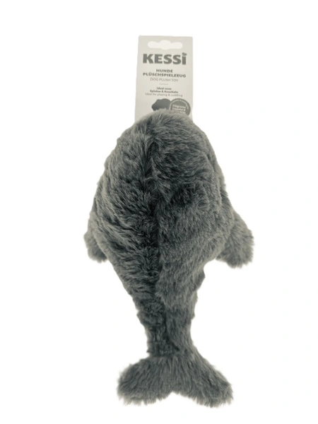 Hunter Kessi dog toy Sammy Walvis hondenspeelgoed - afbeelding 1