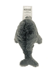 Hunter Kessi dog toy Sammy Walvis hondenspeelgoed - afbeelding 1
