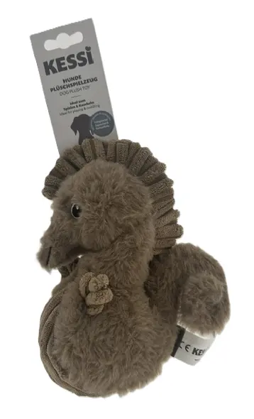 Hunter Kessi dog toy Sammy Zeepaard hondenspeelgoed - afbeelding 1
