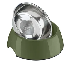 Hunter melamine bowl 160 ml khaki - afbeelding 3