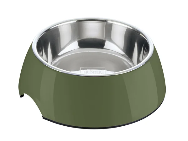Hunter melamine bowl 160 ml khaki - afbeelding 1