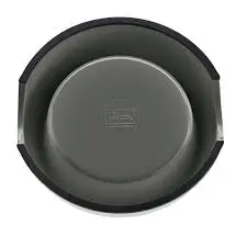 Hunter melamine bowl 700 ml grijs - afbeelding 2