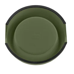 Hunter melamine bowl 700 ml khaki - afbeelding 2