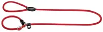 Hunter retriever-lijn freestyle 8 mm/170 cm rood