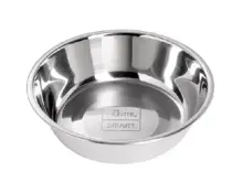 Hunter rvs bakje voor in melamine bowl 1400 ml