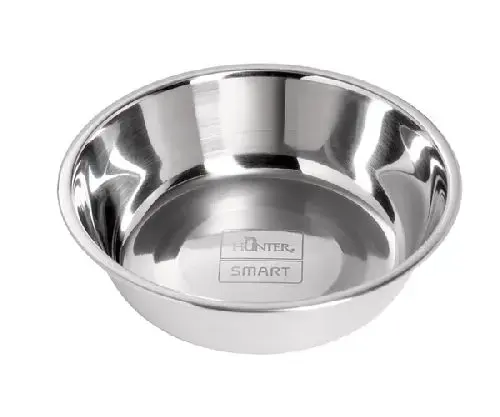 Hunter rvs bakje voor in melamine bowl 160 ml