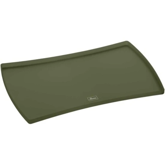 Hunter Selection placemat s 48x30 cm khaki - afbeelding 1