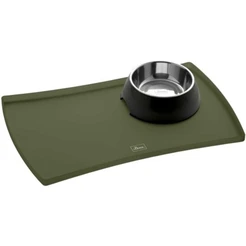 Hunter Selection placemat s 48x30 cm khaki - afbeelding 2