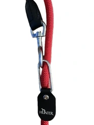 Hunter vario freestyle lijn lang 10 mm/260 cm rood - afbeelding 2