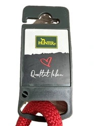 Hunter vario freestyle lijn lang 10 mm/260 cm rood - afbeelding 3