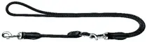 Hunter vario-lijn freestyle 10 mm/200 cm zwart